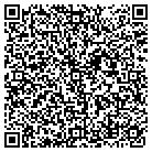 QR code with S J Beauty Salon & Supplies contacts