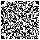 QR code with Hubbard Chiropractic Center contacts