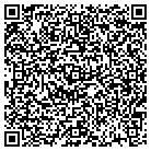QR code with Ryan's Grill Buffet & Bakery contacts
