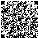 QR code with Mauseth Fingerling Farm contacts