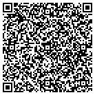 QR code with Martin Marietta Aggregates contacts