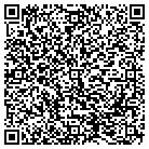 QR code with Magic Hand Auto Detail Service contacts