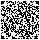 QR code with T L S Distrubting Inc contacts
