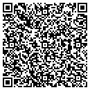 QR code with Helens Diner contacts