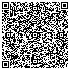 QR code with A M F Mechanical Co contacts