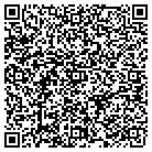QR code with Hannons Kntcky Frd Chckn Ms contacts
