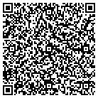 QR code with Opus West Construction contacts