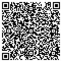 QR code with WNSL contacts