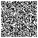 QR code with Hands of Magic Studio contacts