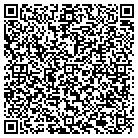 QR code with Woods Law Enforcement Security contacts