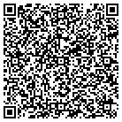QR code with Kimian's Art & Custom Framing contacts