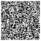 QR code with Mickey Avent Trucking Inc contacts