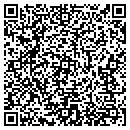 QR code with D W Starnes DDS contacts