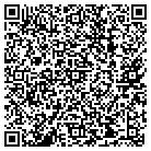 QR code with MCJATC Training Center contacts