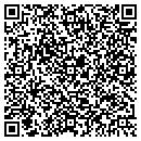 QR code with Hoover's Bakery contacts