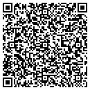 QR code with Rainbow Foods contacts