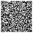 QR code with Alvins Cafe Express contacts