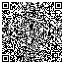 QR code with Kevin B Clement MD contacts