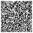 QR code with Goodwater Bapt Church contacts