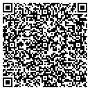 QR code with A & L Carpet contacts
