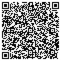 QR code with B E B Co contacts