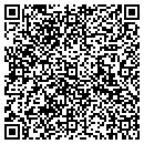 QR code with T D Farms contacts