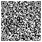 QR code with Kimball's Klean-Up Service contacts