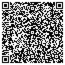 QR code with B&B Custom Services contacts