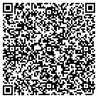 QR code with Hancock W S Construction Co contacts
