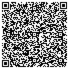 QR code with Leaf River Veterinary Service contacts