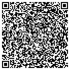 QR code with Rich Precision Fabrication contacts