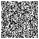 QR code with Hobart Corp contacts
