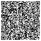QR code with Tallahatchie Ministerial Allnc contacts