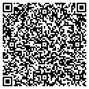 QR code with D'Vyne Touch contacts