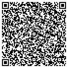 QR code with West End Service Station contacts