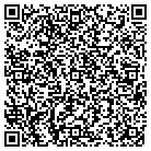 QR code with Lindas Cut & Curl Shack contacts