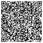 QR code with Gallagher Power Fence Inc contacts