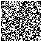 QR code with Alpha Canine Training Center contacts
