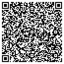 QR code with King Custom Corner contacts