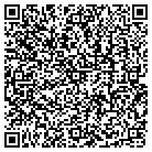 QR code with James Transfer & Storage contacts