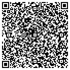 QR code with Rabbit Patch Child Care Center contacts