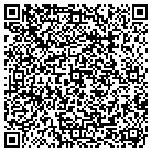 QR code with Delta Business Journal contacts