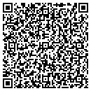 QR code with TUCSON BLUEPRINT contacts
