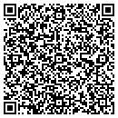 QR code with All In The Frame contacts