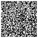 QR code with C F Trippe & Son contacts