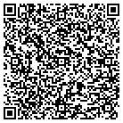 QR code with Wallaces Lawn Maintenance contacts