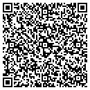 QR code with W L Walters Cp A's contacts