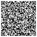 QR code with Lauras Salon contacts