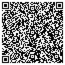 QR code with A Z Auto Care contacts