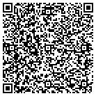 QR code with Claudia's Child Care Center Inc contacts